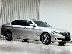 2021 BMW 5 Series 530Li Leading Luxury Package — фото 3