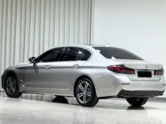 2021 BMW 5 Series 530Li Leading Luxury Package — фото 4