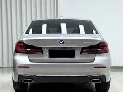 2021 BMW 5 Series 530Li Leading Luxury Package — фото 5