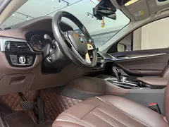 2021 BMW 5 Series 530Li Leading Luxury Package — фото 16