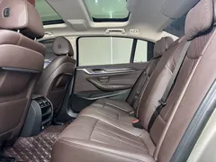 2021 BMW 5 Series 530Li Leading Luxury Package — фото 18