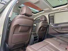 2021 BMW 5 Series 530Li Leading Luxury Package — фото 19