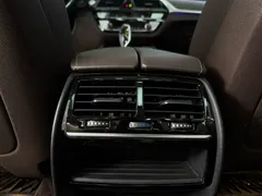 2021 BMW 5 Series 530Li Leading Luxury Package — фото 20