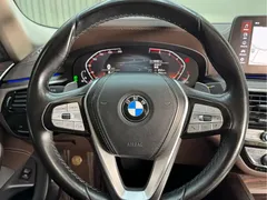 2021 BMW 5 Series 530Li Leading Luxury Package — фото 22