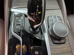 2021 BMW 5 Series 530Li Leading Luxury Package — фото 25
