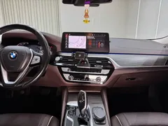 2021 BMW 5 Series 530Li Leading Luxury Package — фото 27