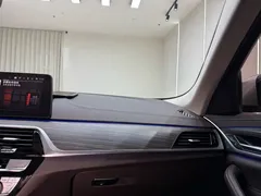 2021 BMW 5 Series 530Li Leading Luxury Package — фото 28