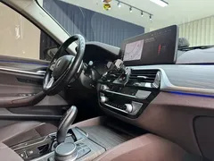 2021 BMW 5 Series 530Li Leading Luxury Package — фото 34