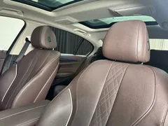 2021 BMW 5 Series 530Li Leading Luxury Package — фото 38
