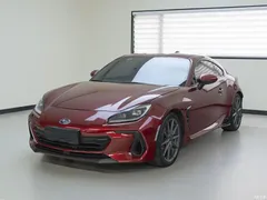 2022 Subaru BRZ 2.4L MT — фото 1