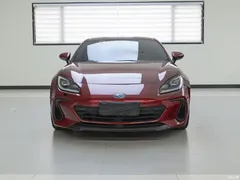 2022 Subaru BRZ 2.4L MT — фото 2