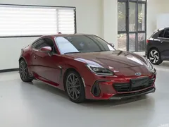 2022 Subaru BRZ 2.4L MT — фото 3