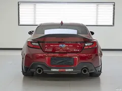 2022 Subaru BRZ 2.4L MT — фото 4
