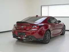 2022 Subaru BRZ 2.4L MT — фото 5