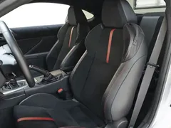 2022 Subaru BRZ 2.4L MT — фото 6