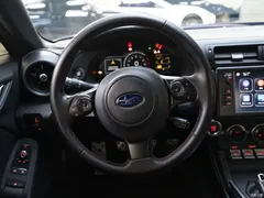 2022 Subaru BRZ 2.4L MT — фото 9