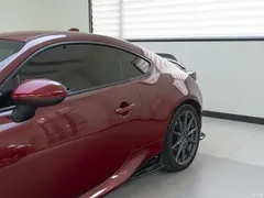2022 Subaru BRZ 2.4L MT — фото 13