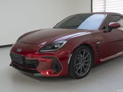 2022 Subaru BRZ 2.4L MT — фото 14