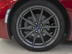 2022 Subaru BRZ 2.4L MT — фото 16
