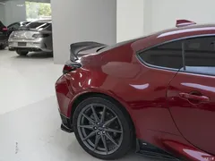 2022 Subaru BRZ 2.4L MT — фото 17