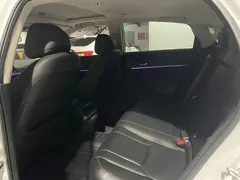 2023 Honda Accord 260TURBO, белый — фото 6