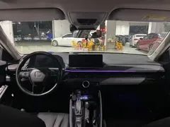 2023 Honda Accord 260TURBO, белый — фото 7