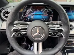 2021 Mercedes-Benz E-Class E 260, белый — фото 6