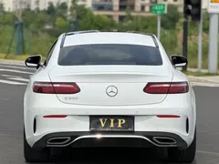 2021 Mercedes-Benz E-Class E 260, белый — фото 9