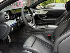 2021 Mercedes-Benz E-Class E 260, белый — фото 12
