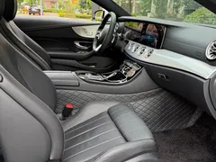 2021 Mercedes-Benz E-Class E 260, белый — фото 14