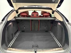 2022 BMW X4 xDrive 25i M, чёрный — фото 19