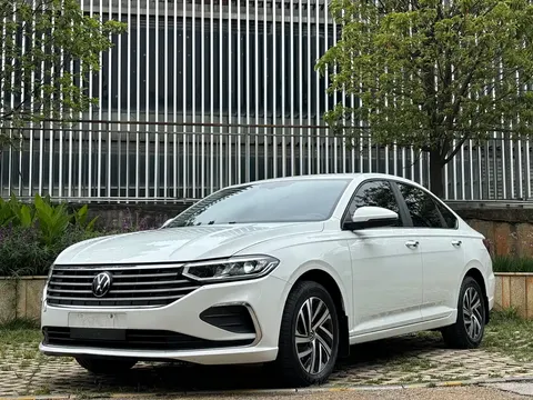 2023 Volkswagen Lavida 280TSI DSG