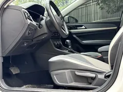 2023 Volkswagen Lavida 280TSI DSG, белый — фото 4