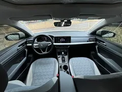 2023 Volkswagen Lavida 280TSI DSG, белый — фото 5