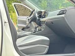 2023 Volkswagen Lavida 280TSI DSG, белый — фото 6