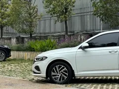 2023 Volkswagen Lavida 280TSI DSG, белый — фото 10