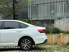 2023 Volkswagen Lavida 280TSI DSG, белый — фото 11