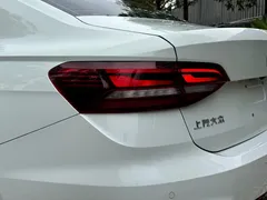 2023 Volkswagen Lavida 280TSI DSG, белый — фото 12