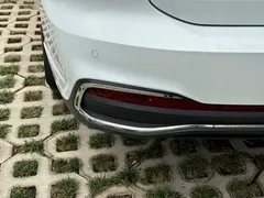 2023 Volkswagen Lavida 280TSI DSG, белый — фото 13