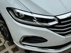 2023 Volkswagen Lavida 280TSI DSG, белый — фото 16