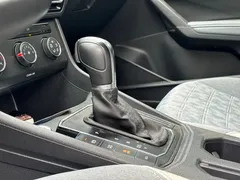 2023 Volkswagen Lavida 280TSI DSG, белый — фото 19