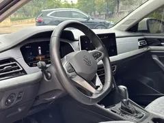 2023 Volkswagen Lavida 280TSI DSG, белый — фото 20