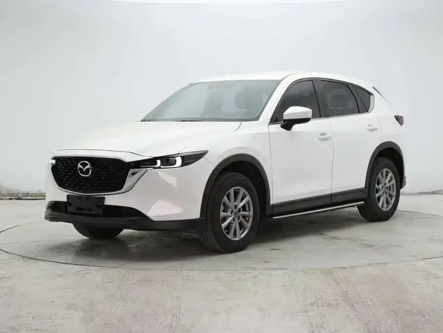 2022 Mazda CX-5 2.0L AT 2WD