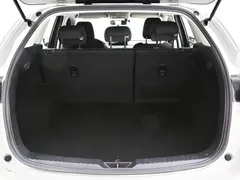 2022 Mazda CX-5 2.0L AT 2WD, белый — фото 12