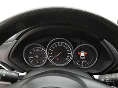 2022 Mazda CX-5 2.0L AT 2WD, белый — фото 14