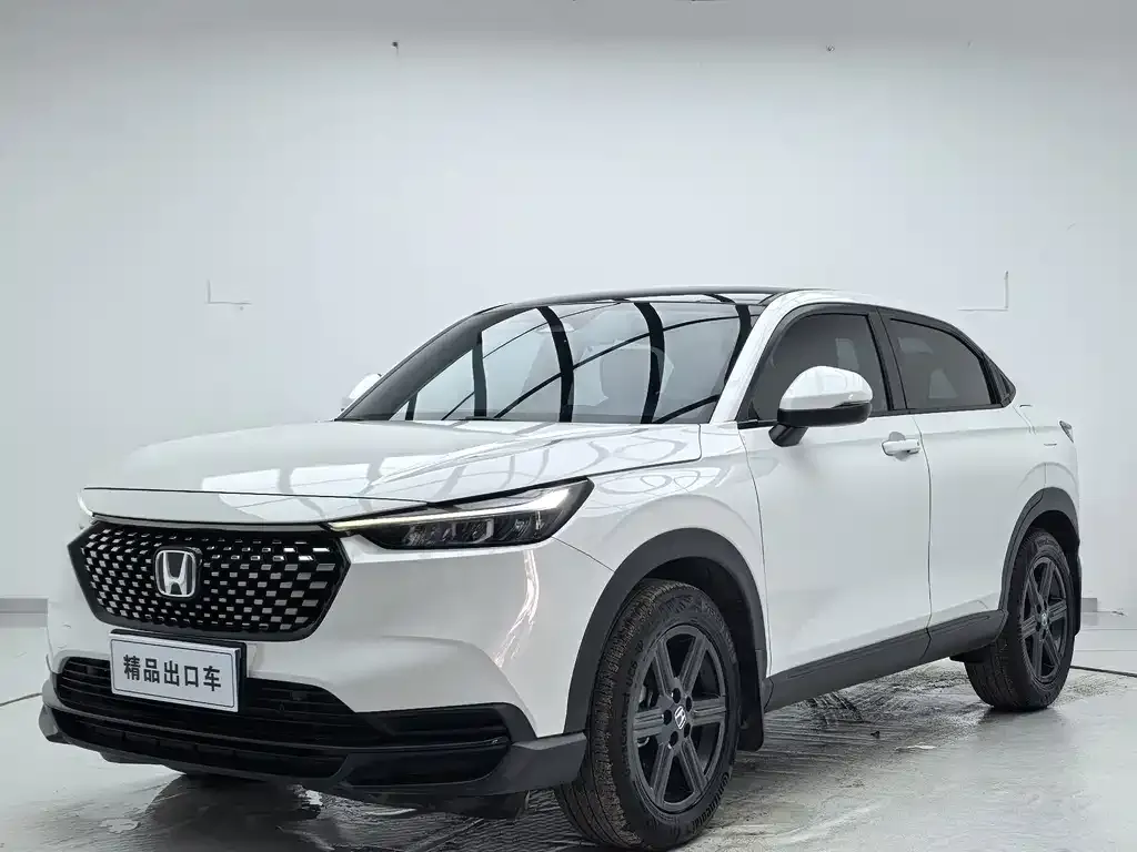 2023 Honda XR-V 1.5L CVT