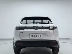 2023 Honda XR-V 1.5L CVT, белый — фото 4