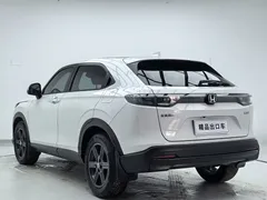 2023 Honda XR-V 1.5L CVT, белый — фото 5
