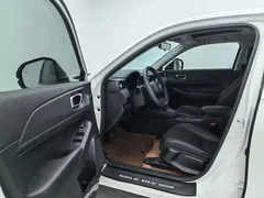 2023 Honda XR-V 1.5L CVT, белый — фото 6