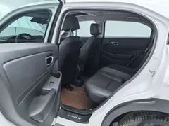 2023 Honda XR-V 1.5L CVT, белый — фото 7
